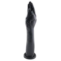 Fist Impact 5 FINGERS PLUS 38 x 7.5 cm
